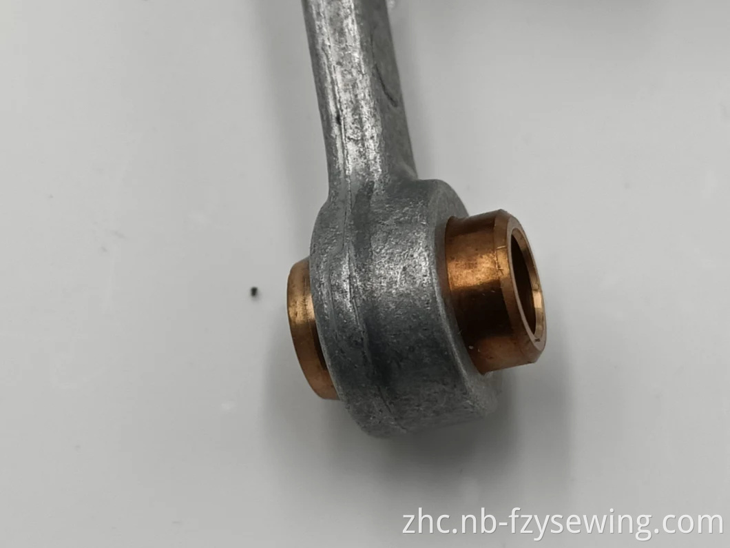 401-10833螺纹载有JUKI LK-1900AN LOCKSTITCH缝纫机零件的杆